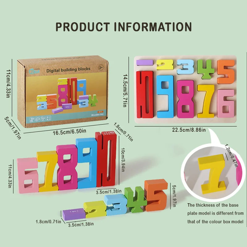 TinyTens Blocks 2.0