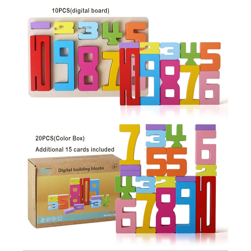 TinyTens Blocks 2.0