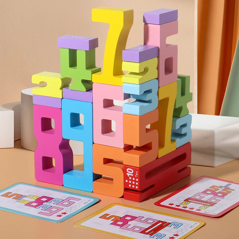TinyTens Blocks 2.0